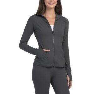 GOTTEX CHARCOAL GREY Flex Jacket
